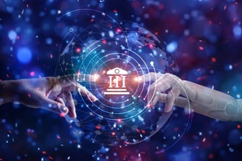 AIが切り開く金融業界の分析の未来 ～なぜAI導入が進まない？事例から学ぶ導入・活用方法～