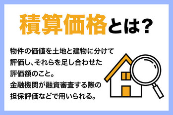 積算価格とは？実勢価格との違い、計算方法や注意点を解説