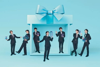 BTSの写真集「2022 THE FACT BTS PHOTOBOOK SPECIAL EDITION」最新版が発売