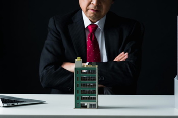 不動産オーナー,保険見直し 