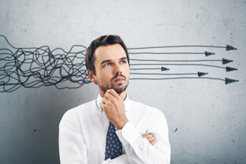 MECE,問題解決請負人