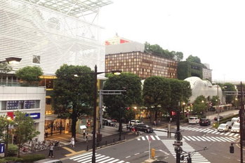 髙島屋の通期決算は最終利益が３期連続で過去最高を更新