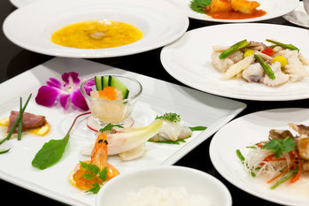 ミシュラン, グルメ, 東京