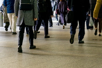 景気ウォッチャー調査