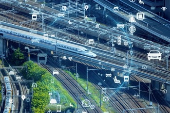 世界の鉄道市場は年平均10％超の成長率、特に中国やインドに注目？