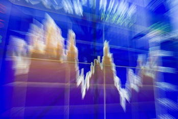 パウエル・ショック,株価