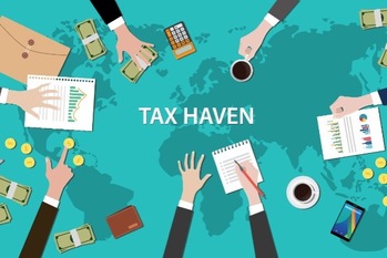 タックスヘイブンとは？ その仕組みとメリット・デメリット、税対策と最新の規制について解説