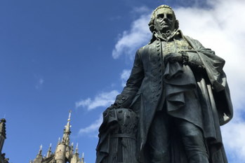 バフェット・クラブの金言