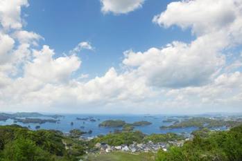 サテライトオフィスは離島の多い九州がおすすめ