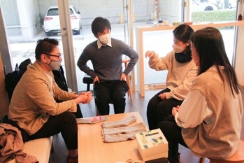 伝統を次世代につなぎ、地域を再生する「リブランディング」とは