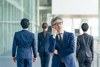失敗する後継者、成功する後継者 東洋思想で読み解く次期社長の育て方