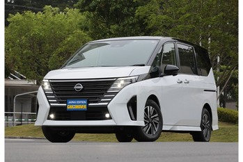 ８月乗用車セールスは2カ月ぶりの前年割れ。首位はトヨタ・シエンタ。ミニバン部門では日産セレナが久々の首位に！（SUV・軽自動車を除く販売台数ランキングTOP20・2024年8月）