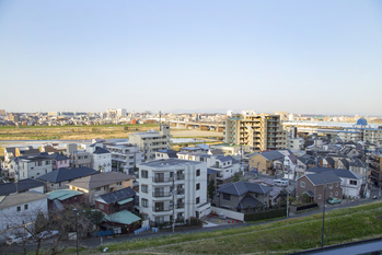 世田谷,二子玉川