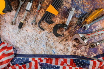 米民間設備投資の動向