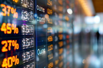 FXトレード戦略