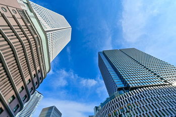 東京・大阪のオフィス市場予測（2025年7月）