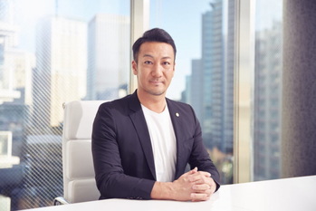 株式会社パートナーズ,吉村 拓