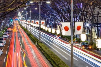 日本：春闘や資産効果で消費は今後上向く公算