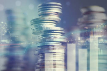 証券会社と銀行の違いとは？資産運用するならどっちがお得？