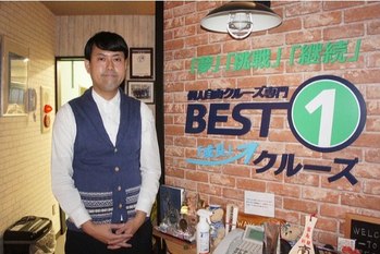 ベストワンドットコム【6577・マザ】クルーズ専門のオンライン旅行会社国内旅行、電力小売事業を育成し多角化推進