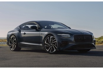 ベントレー・コンチネンタルGT／GTCのSシリーズが“ハイパフォーマンスハイブリッド”を新搭載