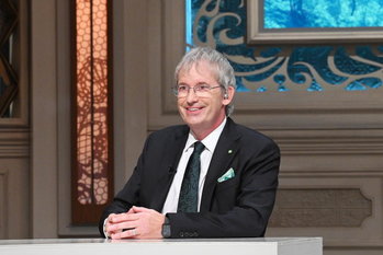 カンブリア宮殿,アイロボット