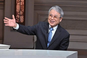 カンブリア宮殿,河内源一郎商店