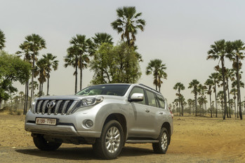 クルマ買取り ハッピーカーズ物語