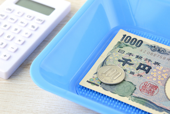 10月に消費税率アップ！その影響は？急ぐべき？