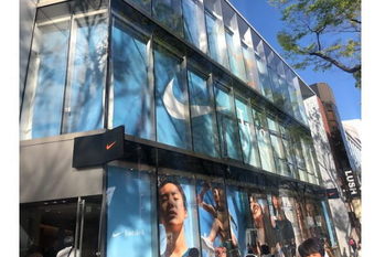 「閉店」ではなかった原宿の「ナイキ」旗艦店　原宿の顔として新生「原宿クエスト」に移転オープンへ