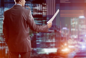 米中デジタル戦争,Society5.0