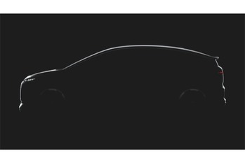 アウディがコンパクトクラスの新世代BEVモデルとなる「A2 e-tron」を今秋に初公開すると予告