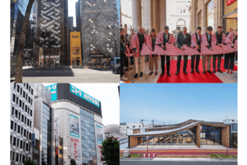 時価総額１兆円超え企業は６社！2024年上半期ファッション＆アパレル企業の時価総額ランキング・ベスト80社を発表