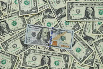 米国,個人所得・消費支出