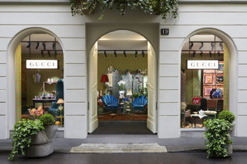 過去最高を更新したケリングの2022年通期決算だが第4四半期「グッチ」は大ブレーキ