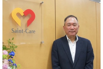 セントケア・ホールディング【2374・東1】訪問系サービス主力に全国展開の介護大手　「コミュニティ№１拠点」戦略に注力