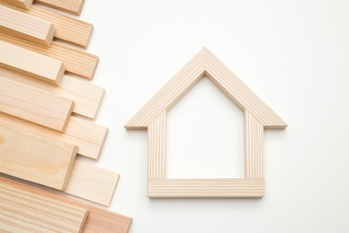 ウッドショックの見通しは？日本が抱える課題とビジネスチャンスを知ろう