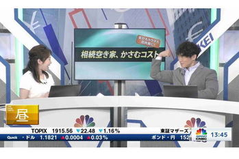 マーケット関係者解説【2021/07/28】
