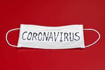 コロナウイルス,Coronavirus