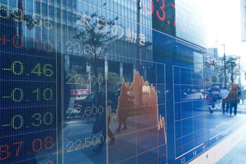 投資部門別売買動向