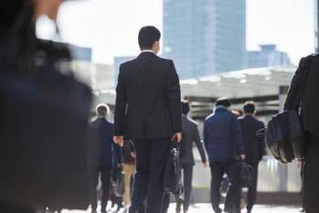 環境整備が進む「生涯現役社会」実現への道