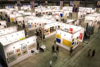 アート投資の魅力とは？　メリット・デメリットを中心に完全解説