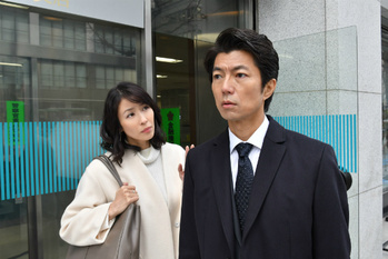 ラストチャンス