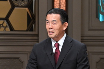 カンブリア宮殿,ベイシア