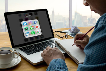 億り人,ツイッターアカウント