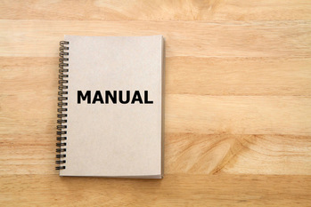 manual
