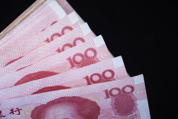 中国経済,貿易統計