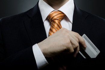 クレジットカード,お金持ち