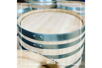 「ビハインド・ザ・カスク」×仏「ANTECO」代理店契約｜熟成用樽の卸販売事業を開始