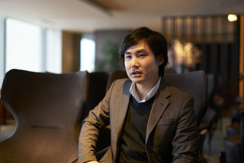 腕時計投資家・斉藤由貴生さん